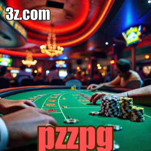 pzzpg Atualizações